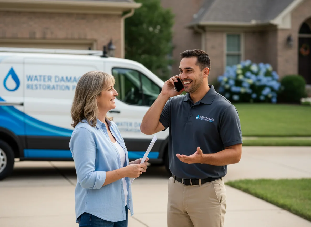 Flood Restoration Chesapeake, VA FAQs